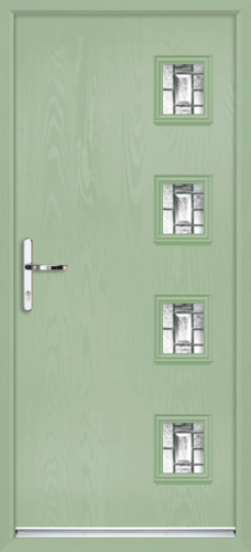 Chartwell Green Frame